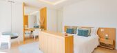 Luxury villa in Saint Tropez