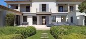 Luxury villa in Saint Tropez