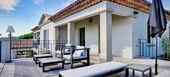 Luxury villa in Saint Tropez