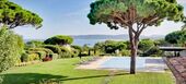 Luxury villa in Saint Tropez