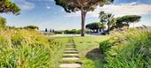 Luxury villa in Saint Tropez