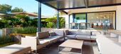 Luxury villa in Saint Tropez