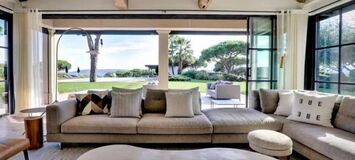 Luxury villa in Saint Tropez