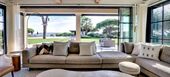 Luxury villa in Saint Tropez