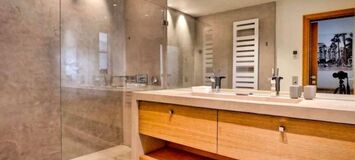 Luxury villa in Saint Tropez