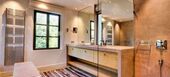 Luxury villa in Saint Tropez