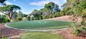 Luxury villa in Saint Tropez