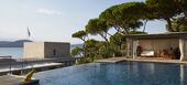 Luxury villa in Saint Tropez