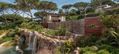 Luxury villa in Saint Tropez