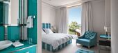 Luxury villa in Saint Tropez