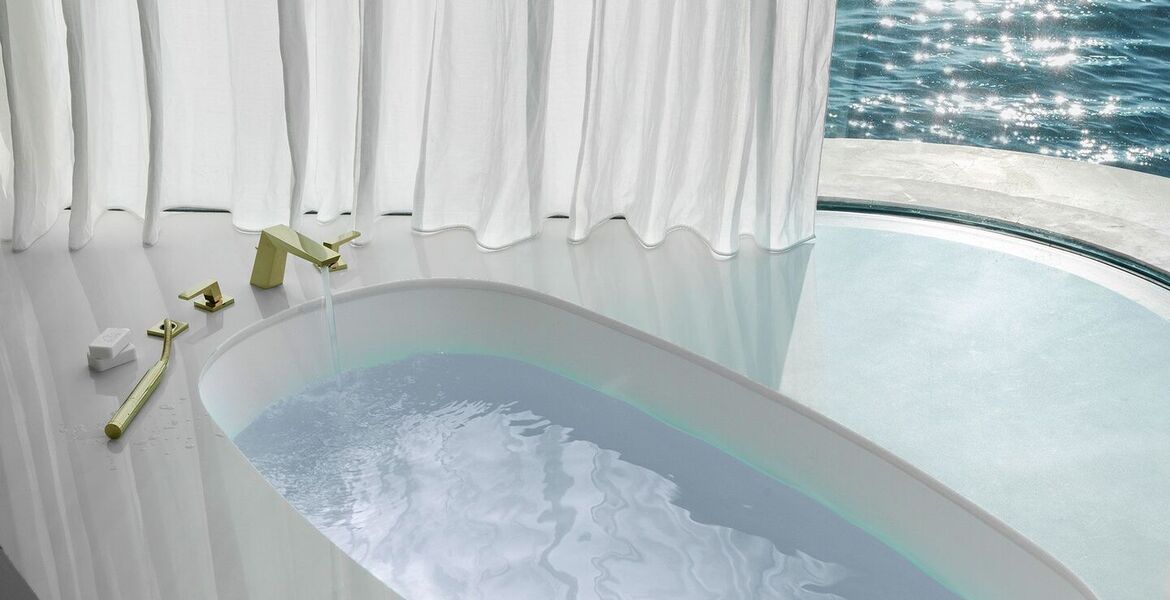 Luxury villa in Saint Tropez