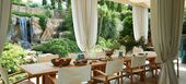 Luxury villa in Saint Tropez