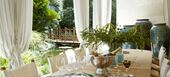 Luxury villa in Saint Tropez