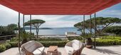 Luxury villa in Saint Tropez