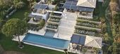 Luxury villa in Saint Tropez