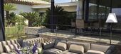 Luxury villa in Saint Tropez