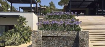 Luxury villa in Saint Tropez