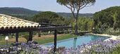 Luxury villa in Saint Tropez