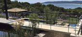Luxury villa in Saint Tropez