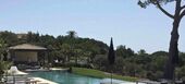 Luxury villa in Saint Tropez