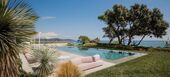 Luxury villa in Saint Tropez
