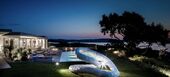 Luxury villa in Saint Tropez