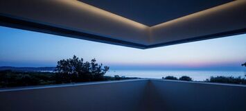 Luxury villa in Saint Tropez