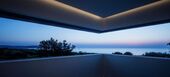 Luxury villa in Saint Tropez