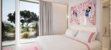 Luxury villa in Saint Tropez