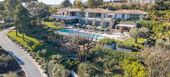 Luxury villa in Saint Tropez