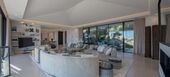 Luxury villa in Saint Tropez
