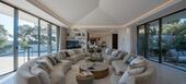 Luxury villa in Saint Tropez