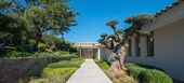 Luxury villa in Saint Tropez