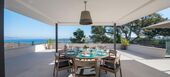 Luxury villa in Saint Tropez