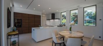 Luxury villa in Saint Tropez