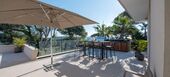 Luxury villa in Saint Tropez
