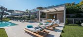 Luxury villa in Saint Tropez