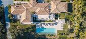 Luxury villa in Saint Tropez