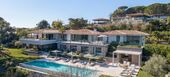 Luxury villa in Saint Tropez