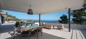 Luxury villa in Saint Tropez