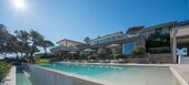 Luxury villa in Saint Tropez