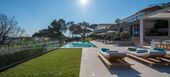 Luxury villa in Saint Tropez