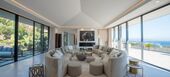 Luxury villa in Saint Tropez