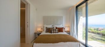 Luxury villa in Saint Tropez