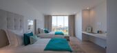 Luxury villa in Saint Tropez