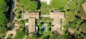 Роскошная вилла в Сен-Тропе