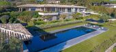 Luxury villa in Saint Tropez