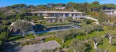 Luxury villa in Saint Tropez
