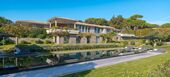 Luxury villa in Saint Tropez