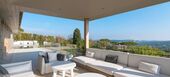 Luxury villa in Saint Tropez